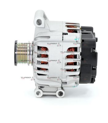 GENERATOR / ALTERNATOR TURBO-TEC TTAL001150 3
