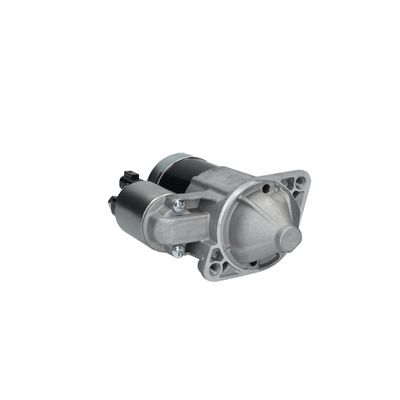 STARTER HC-Cargo F032116936 8