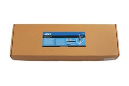 Laser Tools 7222 Easy Flow Pump for 20-25L Drums