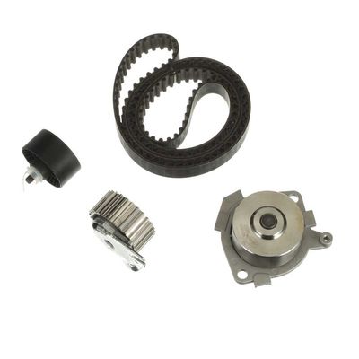 SET POMPA APA + CUREA DINTATA GATES KP15653XS 64