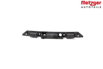 HECKKLAPPENGRIFF METZGER AUTOTEILE 2310852 22