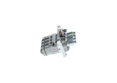 Indsprøjtningspumpe BOSCH H 104 137 403
