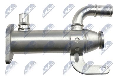 RADIATOR RECIRCULARE GAZE DE ESAPAMENT NTY EGRFR026A 2
