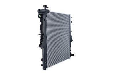 RADIATOR RACIRE MOTOR NRF 560010 38