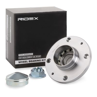 комплект колесен лагер RIDEX 654W0686