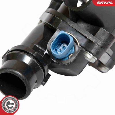 TERMOSTAT LICHID RACIRE ESEN SKV 20SKV014 1