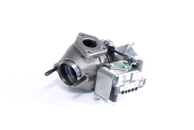 COMPRESOR SISTEM DE SUPRAALIMENTARE BTS Turbo T914943 24
