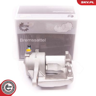 Bremssattel
