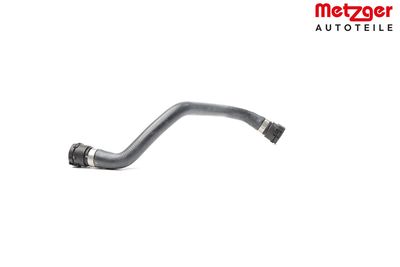 FURTUN RADIATOR METZGER AUTOTEILE 2420854 16