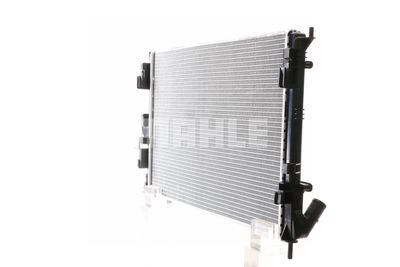 RADIATOR RACIRE MOTOR MAHLE CR1764000S 35