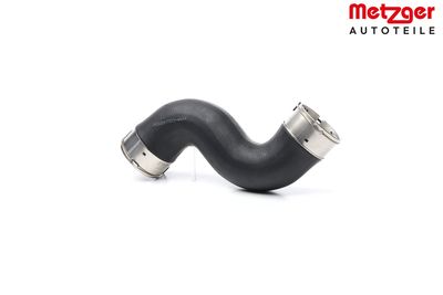 LADELUFTSCHLAUCH METZGER AUTOTEILE 2401053 3