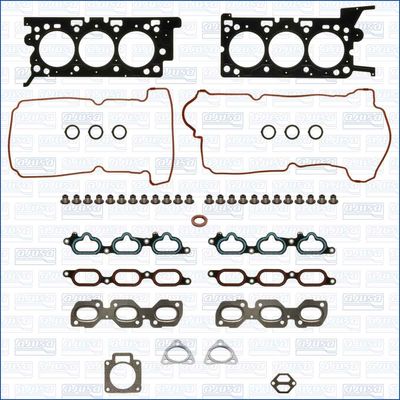 DICHTUNGSSATZ ZYLINDERKOPF