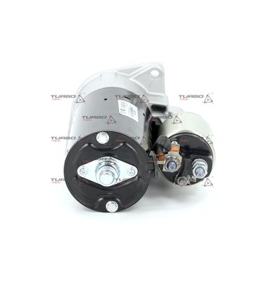 STARTER TURBO-TEC TTST001016 3