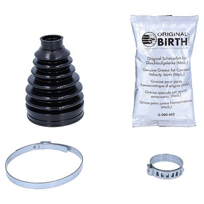 ANSAMBLU BURDUF ARTICULATIE PLANETARA