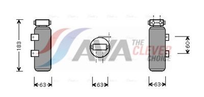USCATOR AER CONDITIONAT