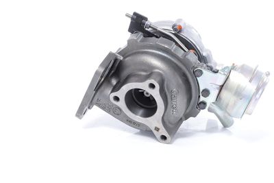 LADER AUFLADUNG BTS Turbo T915486 18