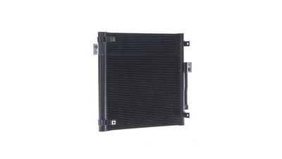 CONDENSATOR CLIMATIZARE MAHLE AC1147000S 14