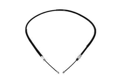 Trosas, stovėjimo stabdys