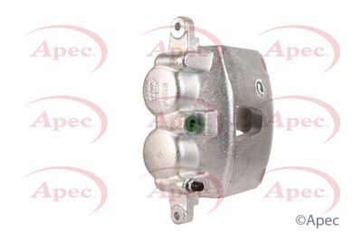 APEC Brake Caliper LCA166