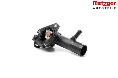 TERMOSTAT LICHID RACIRE METZGER AUTOTEILE 4006220 24