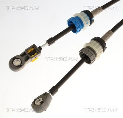 Kabel, manuel gearkasse TRISCAN 8140 28736