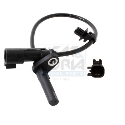 SENZOR TURATIE ROATA