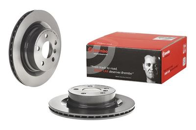 DISC FRANA BREMBO 09D11211 1