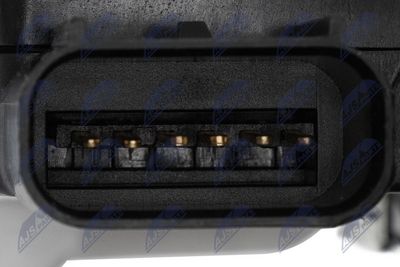 INCUIETOARE CAPOTA PORTBAGAJ NTY EZCKA018 5