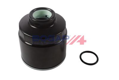 BOGAP Kuro filtras