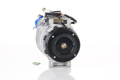 COMPRESOR CLIMATIZARE NISSENS 890073 18