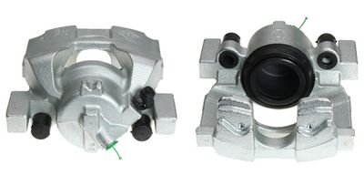 ETRIER FRANA BUDWEG CALIPER 345057