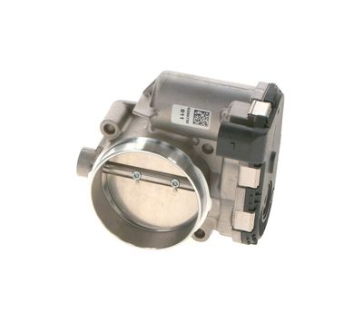 DROSSELKLAPPENSTUTZEN BOSCH 0280750810 12