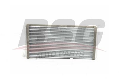 Теплообменник, отопление салона BSG BSG 60-530-005 для MERCEDES-BENZ 190