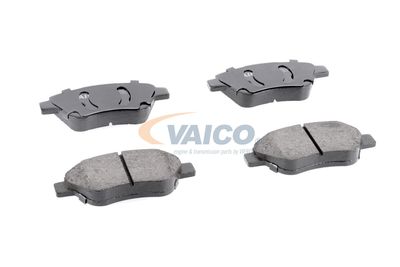 BREMSBELAGSATZ SCHEIBENBREMSE VAICO V240099 57