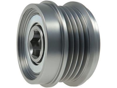 AS-PL Generatorfreilauf