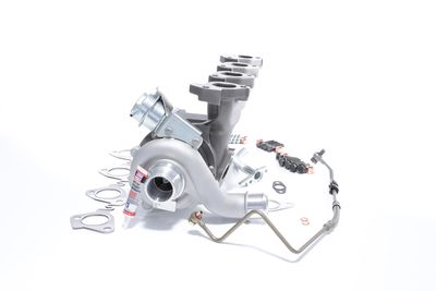 LADER AUFLADUNG BTS Turbo T981166BT 1