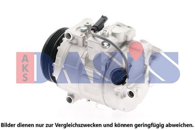 KOMPRESSOR KLIMAANLAGE