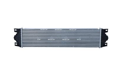 INTERCOOLER COMPRESOR NRF 30877 2