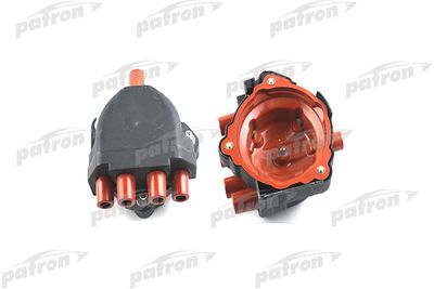 Крышка распределителя зажигания PATRON PE15063