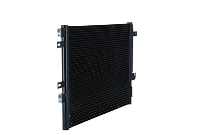 CONDENSATOR CLIMATIZARE NRF 350086 18