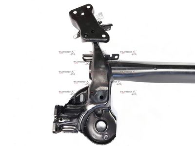 CORP AX TURBO-TEC TTRAX001057 1