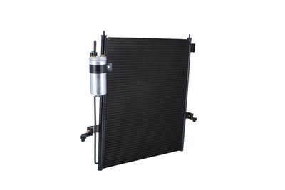 CONDENSATOR CLIMATIZARE NRF 35871 42