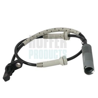 датчик, обороти на колелото HOFFER 8290141
