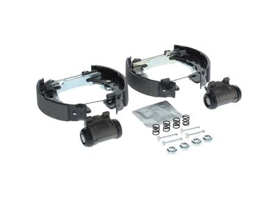 BREMSBACKENSATZ BOSCH 0204114199 6