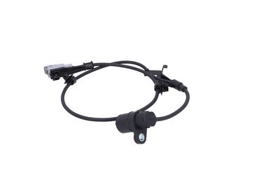 Jutiklis, rato greitis