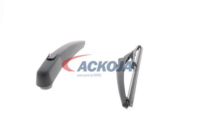 SET STERGATOARE CURATARE PARBRIZ ACKOJA A530475 49