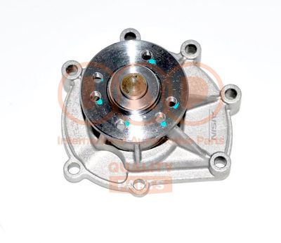 IAP QUALITY PARTS 150-20046 Помпа (водяной насос)  для CHEVROLET EPICA (Шевроле Епика)