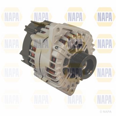 Alternator NAPA NAL1890