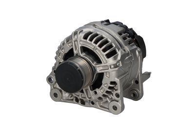 GENERATOR / ALTERNATOR VALEO 437689 5