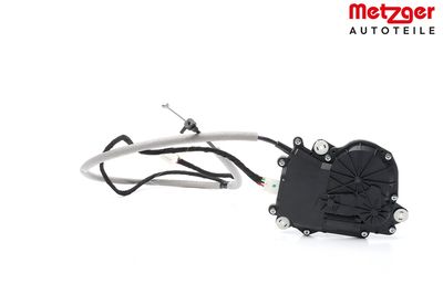 ZUZIEHHILFE HECKKLAPPE METZGER AUTOTEILE 2310668 21